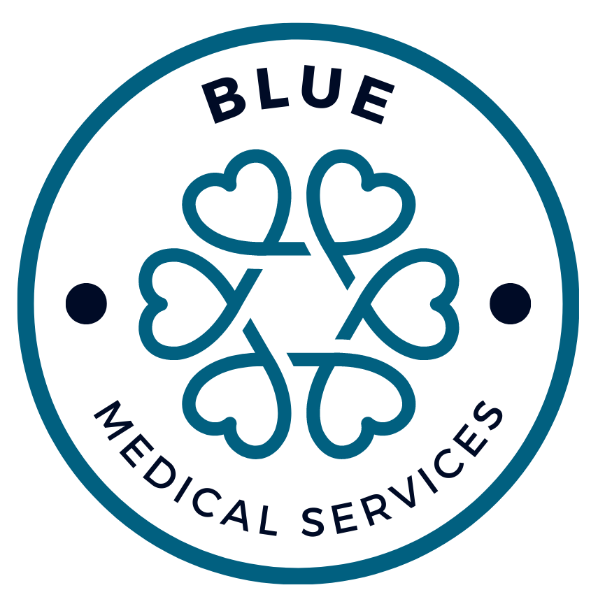 Blue Medical Services